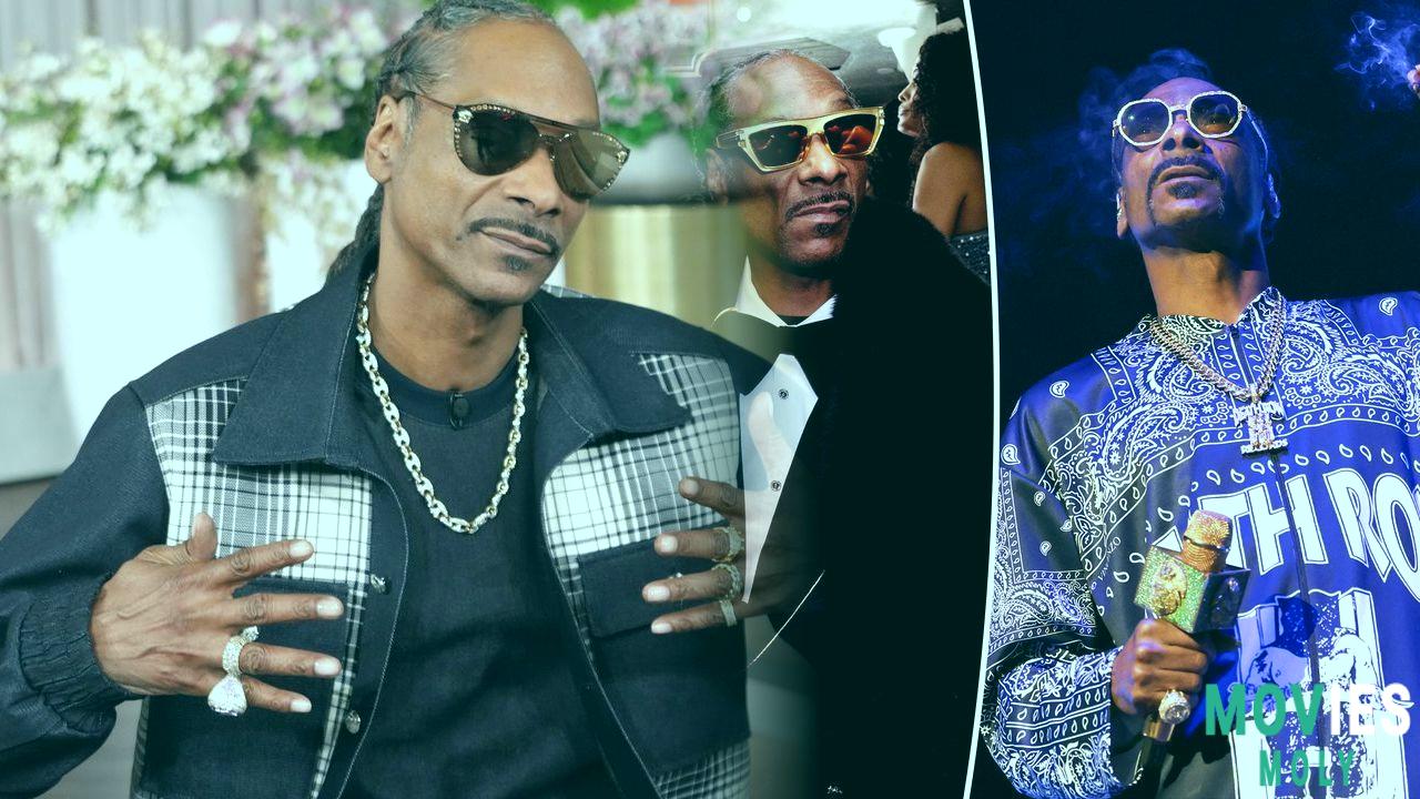 2025 Inauguration Ball: Snoop Dogg Performance Sparks Controversy Main Image