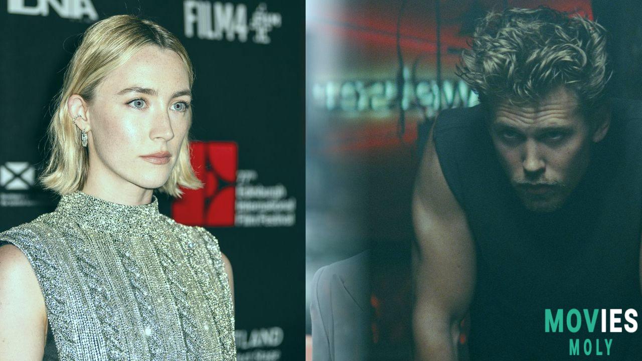 A24 is Bringing Us 'Deep Cuts' Movie With Saoirse Ronan and Austin Butler – Get Ready for Music and Romance! Main Image