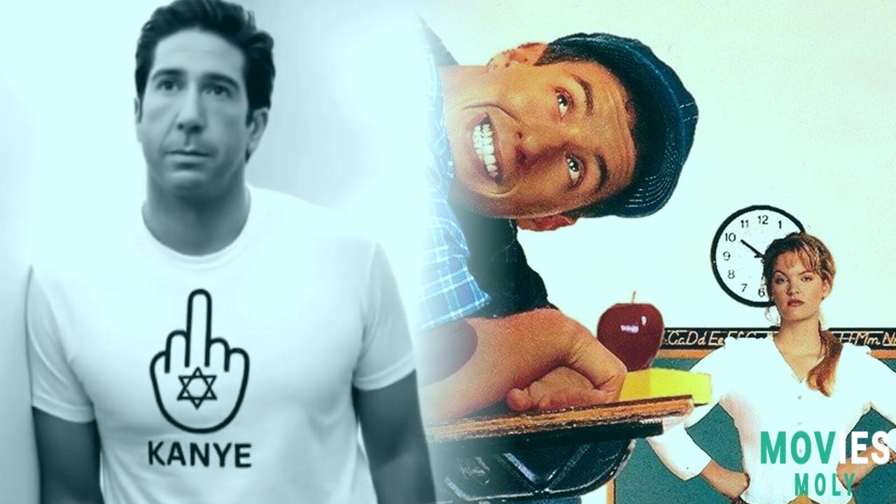 Adam Sandler In AI Video Sparks Scarlett Johansson's Call For AI Regulation After Viral Clip Against Kanye West Main Image