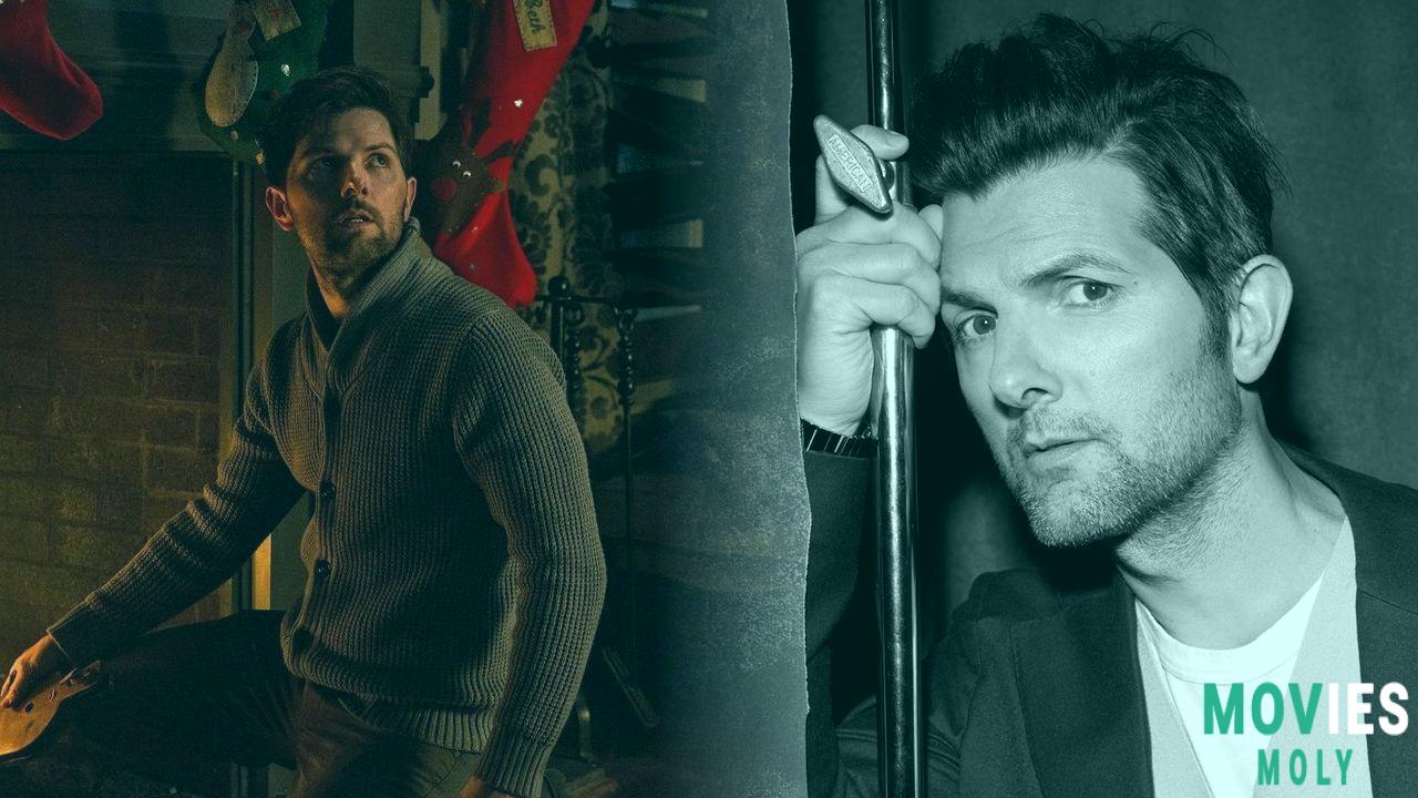 Adam Scott Returns to Horror Genre in New Film Hokum Set in Ireland Main Image