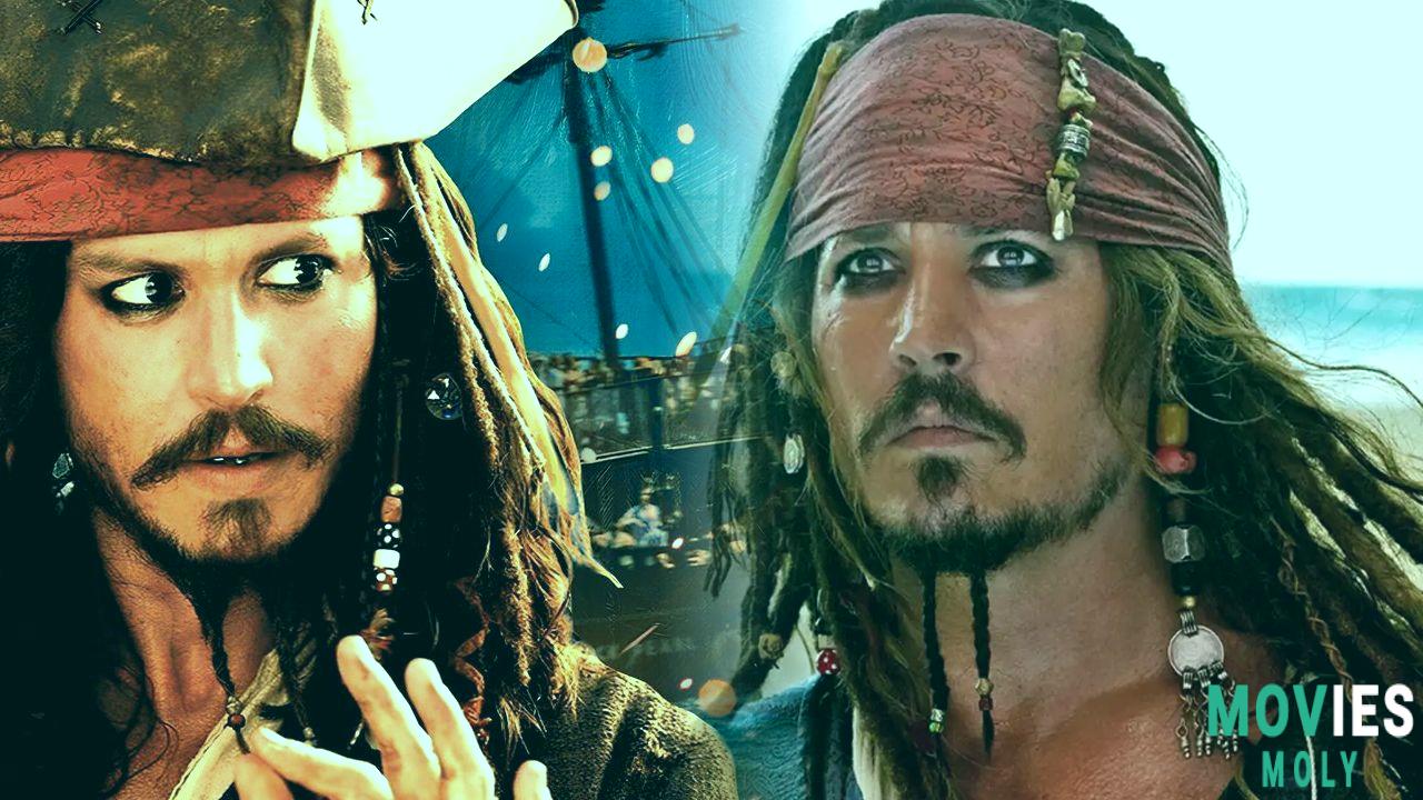 Ahoy Mateys! Is Captain Jack Sparrow REALLY Coming Back for Pirates of the Caribbean 6? Main Image