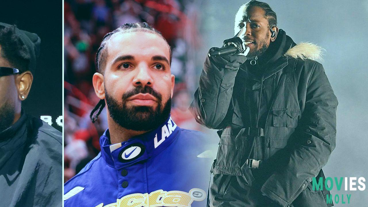 Amidst Kendrick Lamar's Super Bowl 2025 Halftime Show Speculation Arises About Drake's Location Main Image