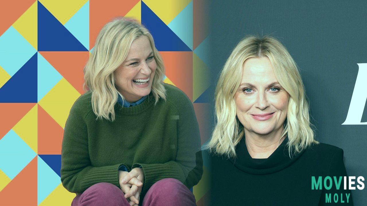 Amy Poehler’s ‘Good Hang’ Podcast: Is This the Dumb Fun We All Need Right Now? Main Image