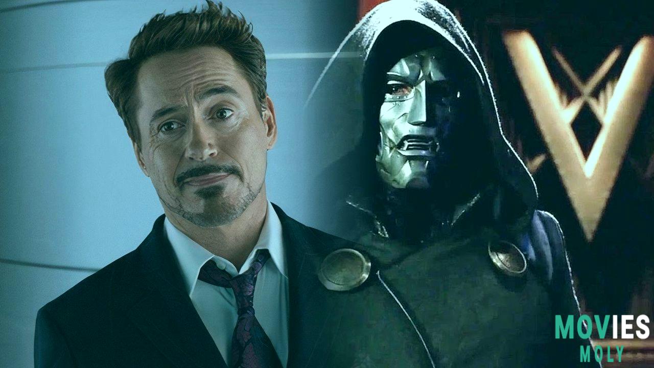 Avengers Doomsday: Robert Downey Jr. as Doctor Doom and Character Appearances - Fact Check Main Image