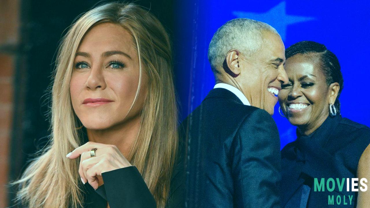 Barack Obama & Jennifer Aniston Dating Rumors: Origin, Impact & Social Media Spread Main Image