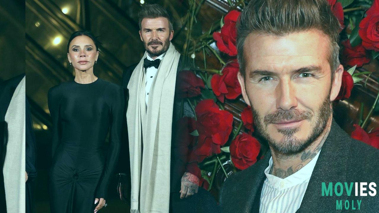 Beckham Mania: Paris Fashion Birthday Love and a Trip Down Memory Lane! Main Image