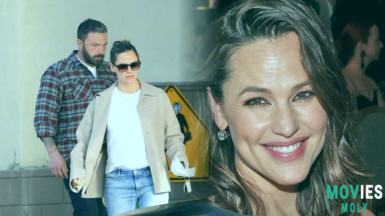 Ben Affleck and Jennifer Garner Spark Reunion Rumors: Is a Bennifer 2.0... with Jen G... Happening? Main Image