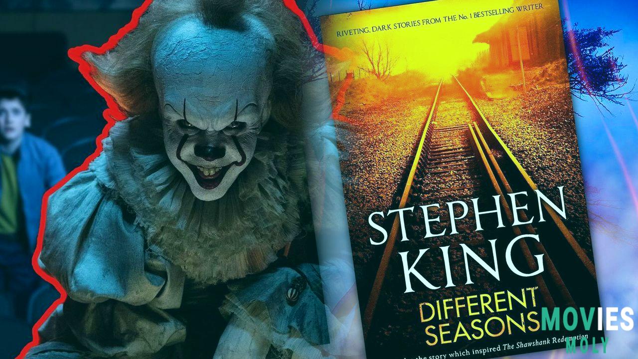 Beyond The Shining: Underrated Stephen King Books You Need To Read Main Image