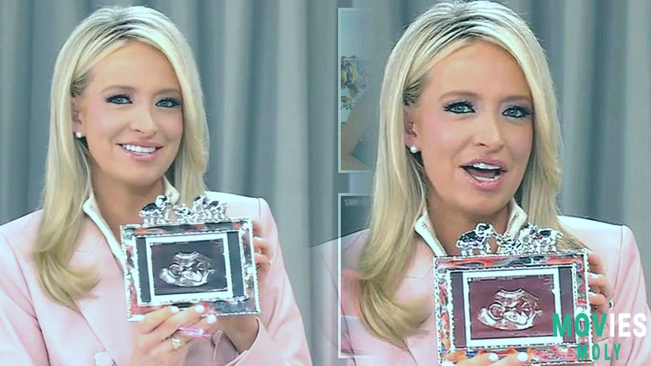 Big News! Kayleigh McEnany is Expecting Baby Number Three - Get the Scoop! Main Image