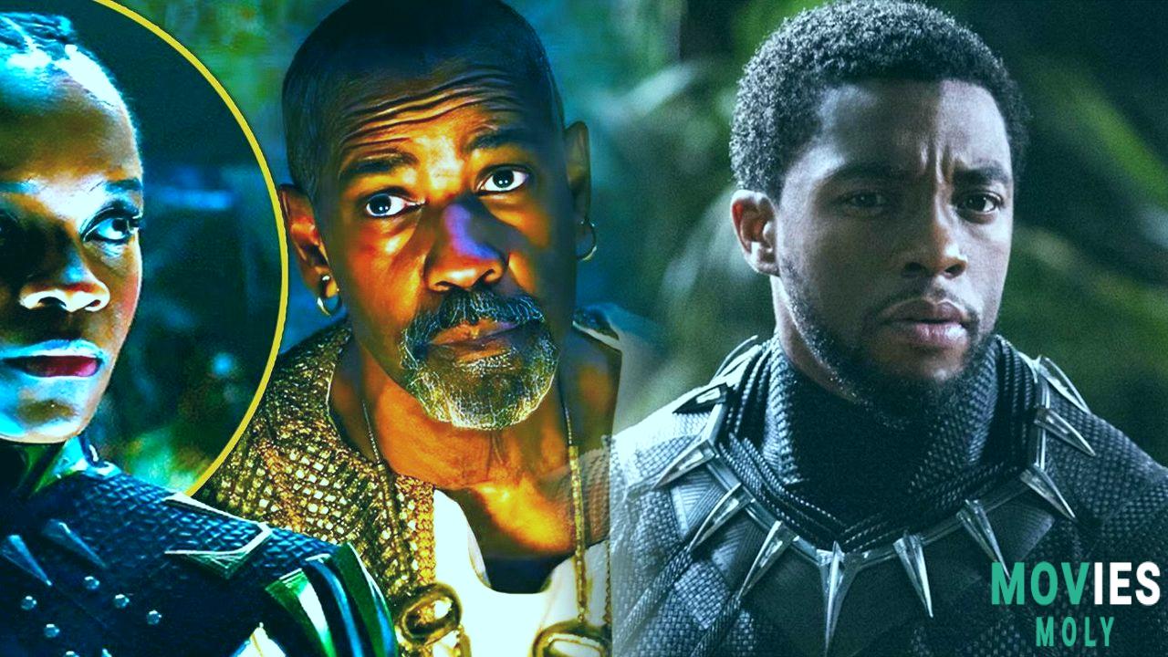 Black Panther 3: Development Updates Casting Rumors and MCU Future Main Image