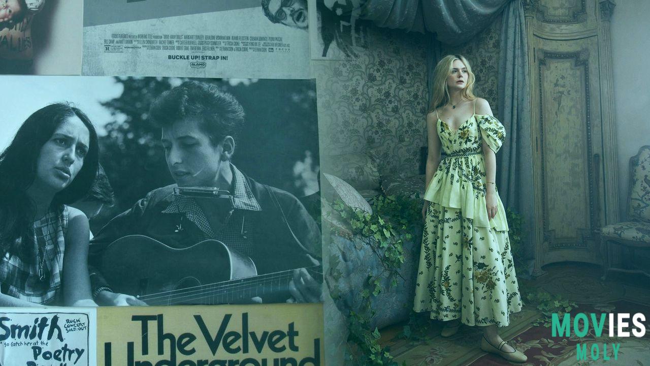 Bob Dylan Biopic A Complete Unknown: Chalamet's Portrayal, Awards Run, Historical Analysis Main Image