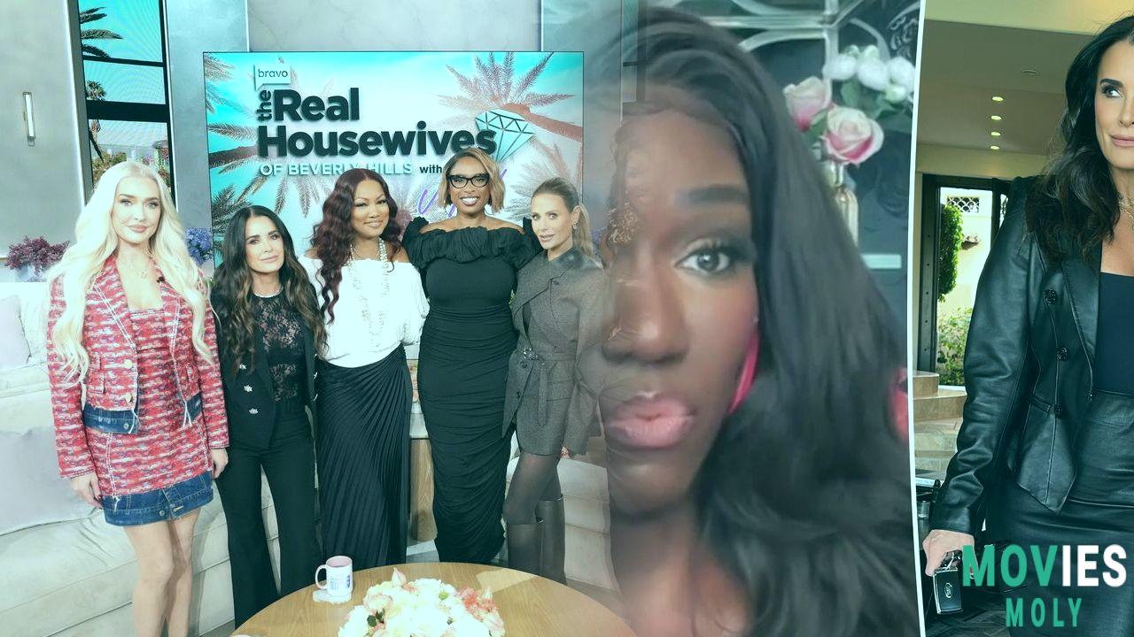 Bozoma Saint John Calls Out Kyle Richards' RHOBH Behavior: Their Struggle To Connect Is Real - MoviesMoly Main Image