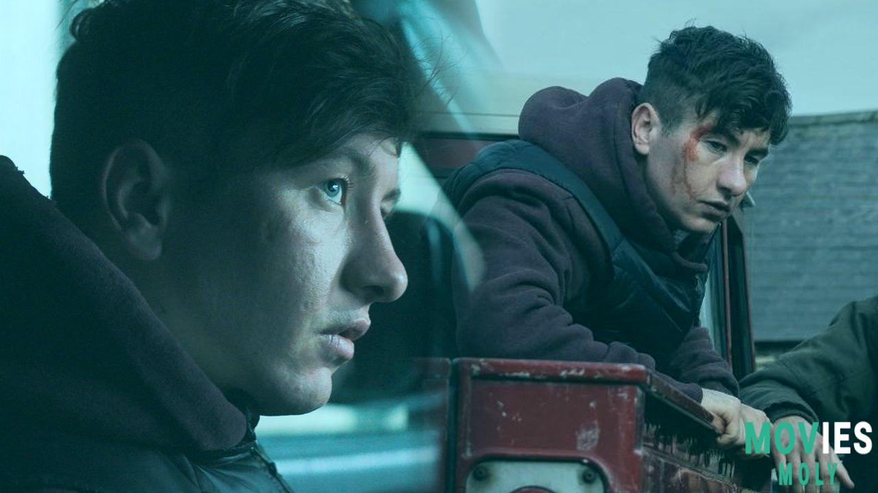 Bring Them Down: Barry Keoghan and Christopher Abbott in a Stark Irish Thriller Main Image