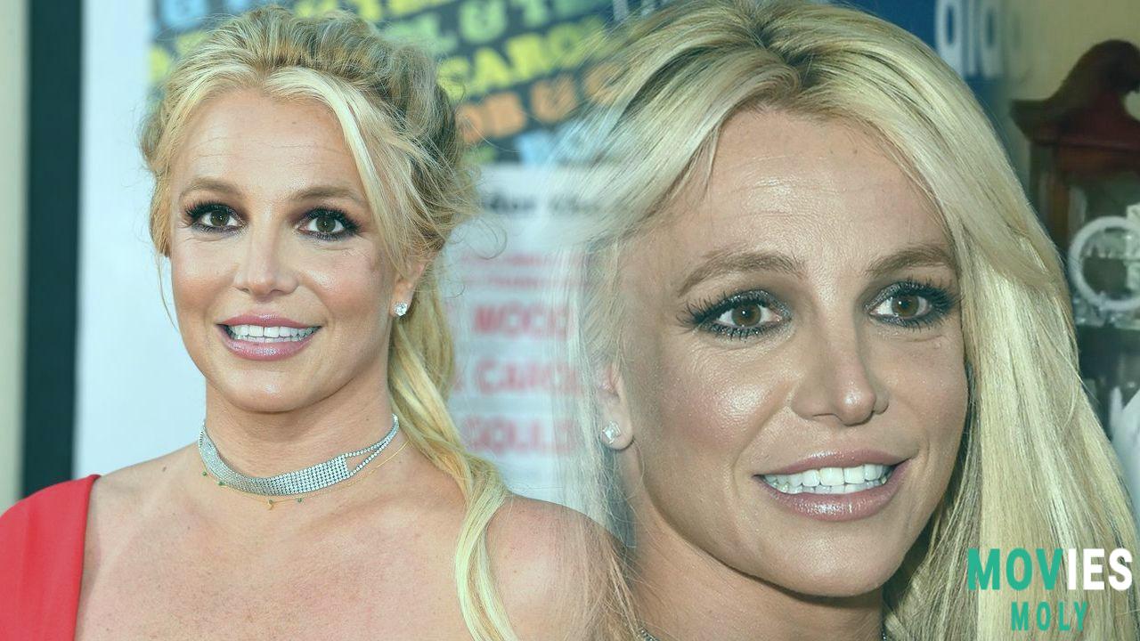 Britney Spears Can't Stop Raving About Son Jayden's Hidden Talent (And It's Seriously Heartwarming!) Main Image