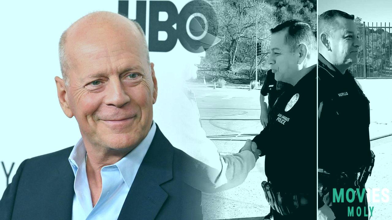 Bruce Willis Thanks First Responders Amid FTD Diagnosis Main Image