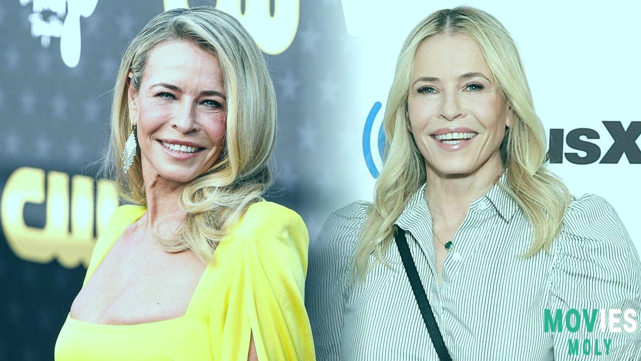 Chelsea Handler's Relationship Views and New Mystery Man: Facts Unveiled Main Image