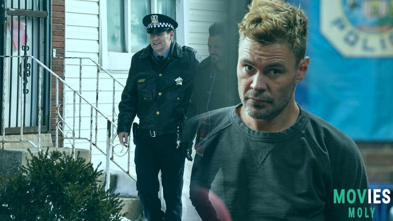 Chicago P.D. Season 12: Exploring Ruzek's Challenges Themes and Future Storylines Main Image