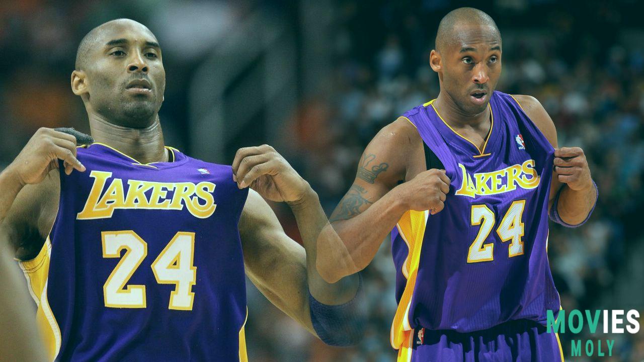 CNN Explores Kobe Bryant's Life: A New Documentary Series Main Image