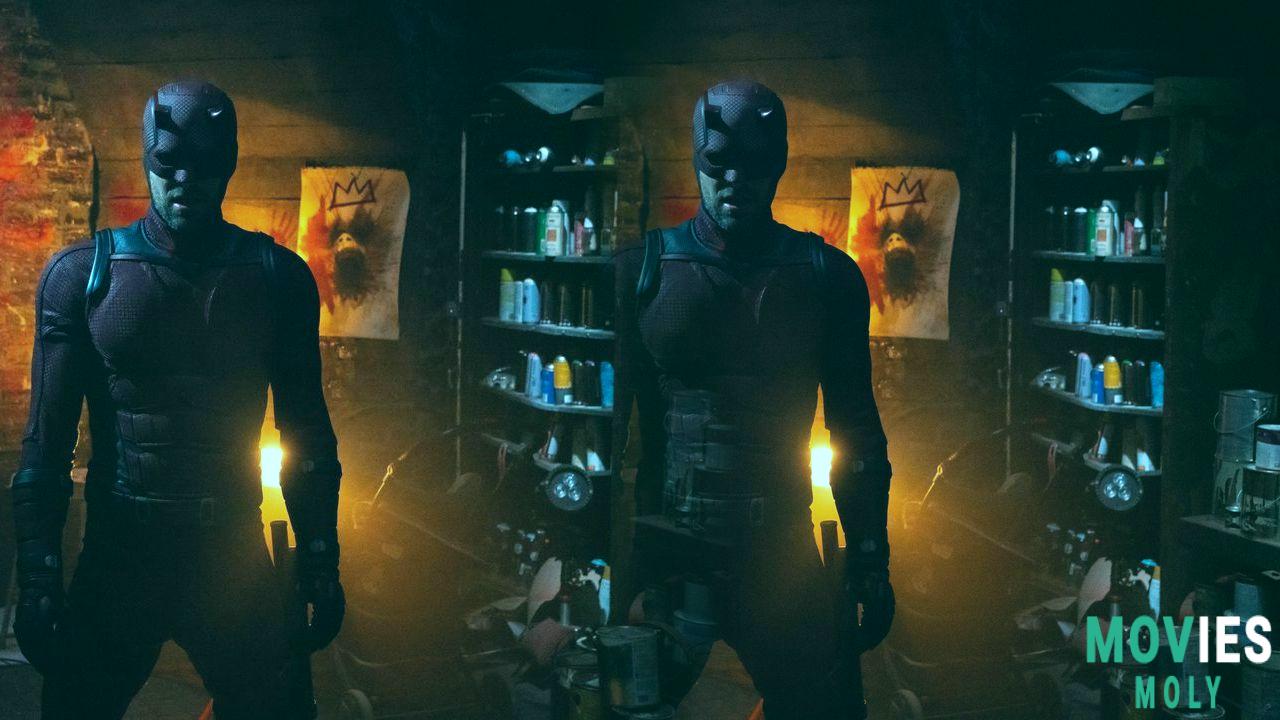 Daredevil: Born Again Is Finally Here and Fans Are Already Freaking Out (Is Foggy Really Gone?!) Main Image