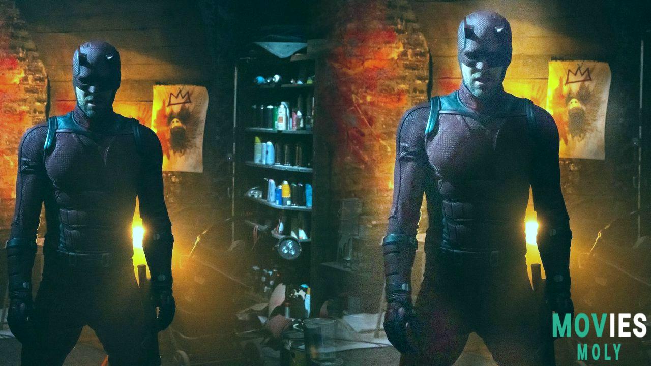 Daredevil: Born Again - Is It Roaring Back or Just a Whisper? Viewership Numbers Episode Breakdown and More! Main Image