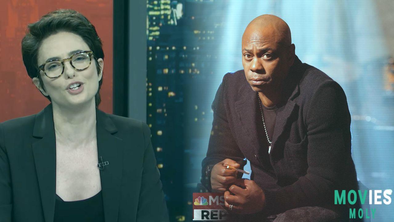 Dave Chappelle Hosts SNL's First 2025 Episode: Key Moments and Highlights Main Image