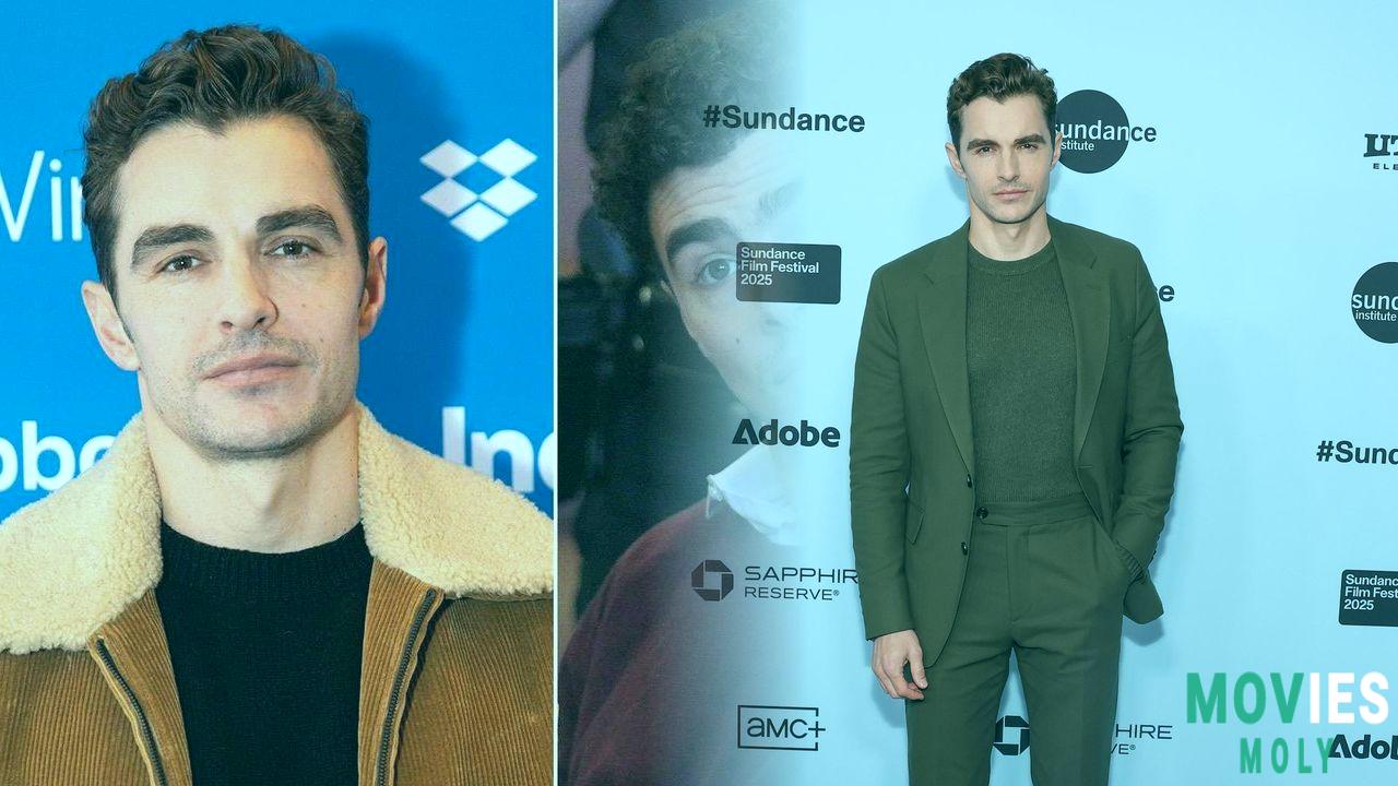 Dave Franco's Career: Exploring Acting and Creative Ventures Amidst Viral Fame Main Image