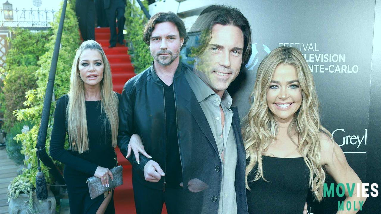 Denise Richards Just Said She'll NEVER Get Divorced Again (Even If Things Get Crazy!) Main Image