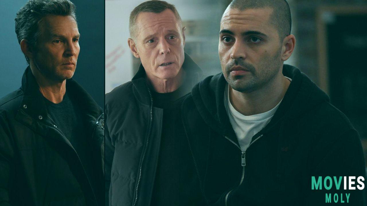 Deputy Chief Reid Arrives in Chicago P.D.: Is Voight Finally Meeting His Match? Main Image