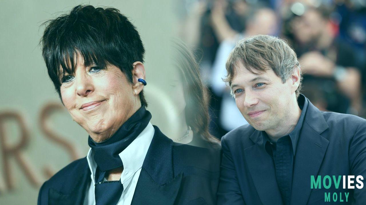 Diane Warren's Oscar Curse? Songwriting Legend Loses for the 16th Time! Main Image