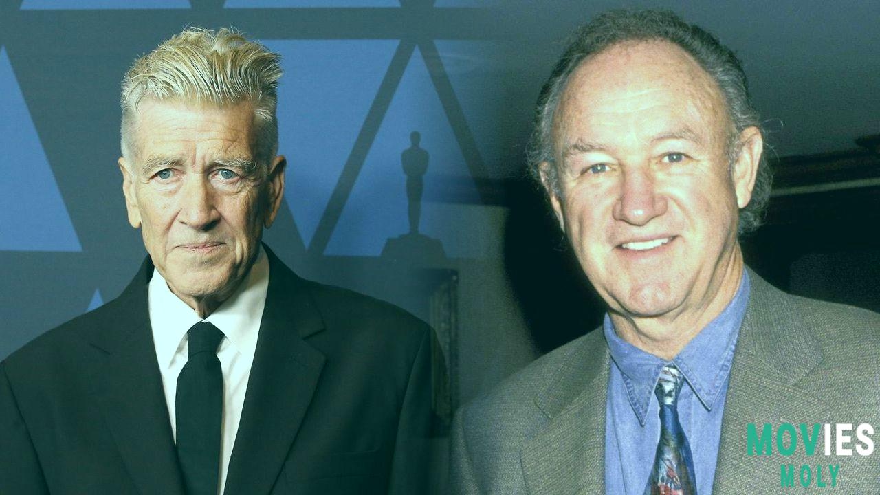 Did the Oscars Just Blink? David Lynch's Super Short Tribute Causes Fan Fury Main Image