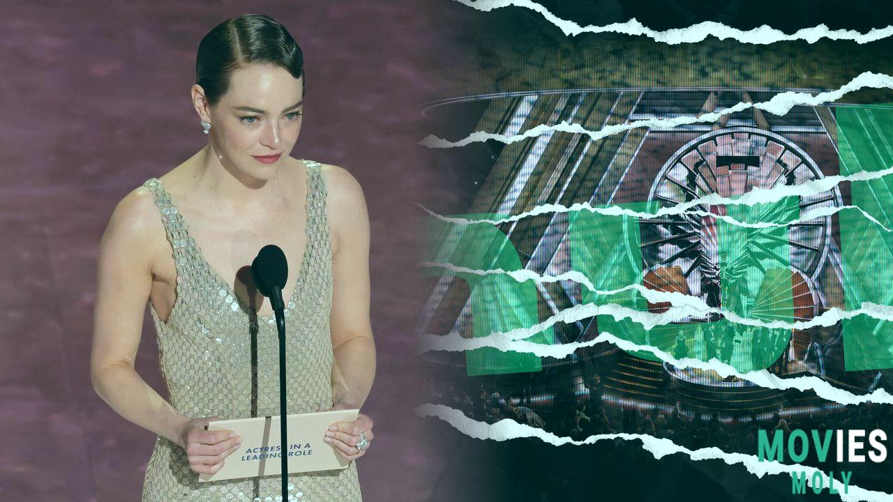 Did You Miss the Oscars? Hulu Had You Covered (and Here's What You Missed!) Main Image