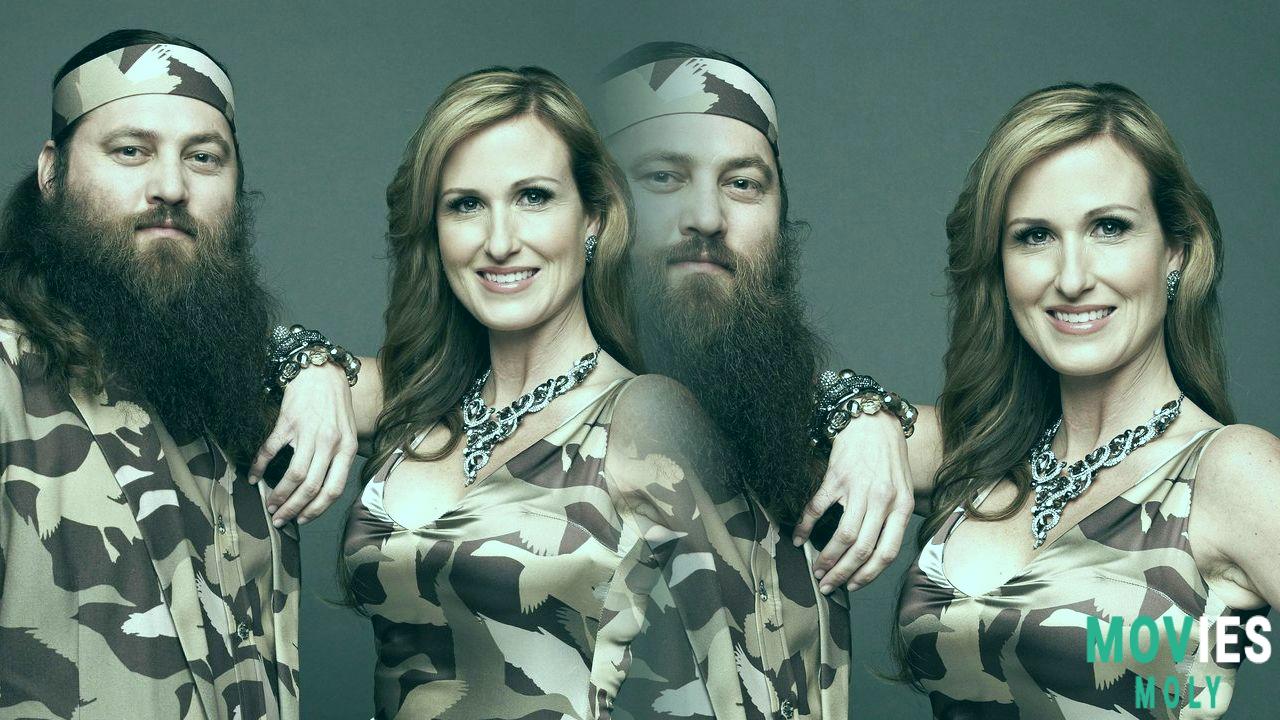 Duck Dynasty Returns: A&E Revives Hit Reality Series With New Focus Main Image