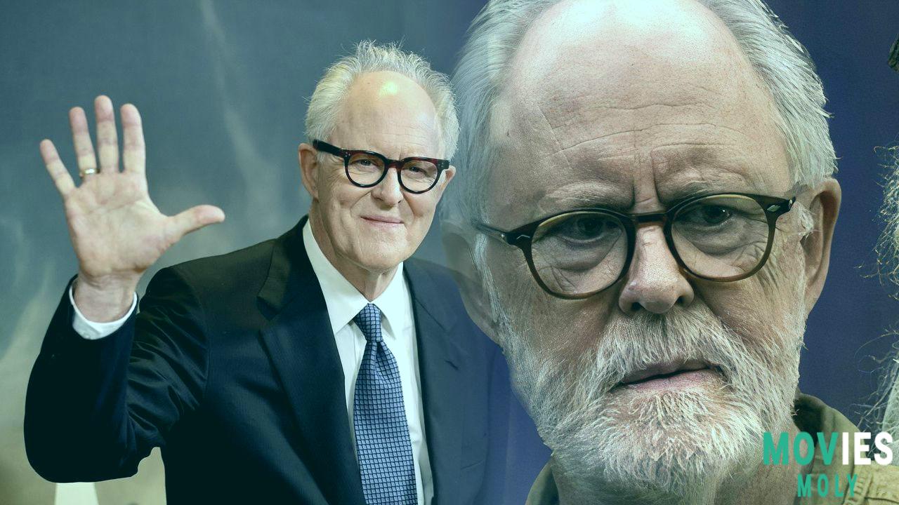 Dumbledore Found! John Lithgow Officially Cast in HBO's Harry Potter Series and Fans Have Thoughts! Main Image