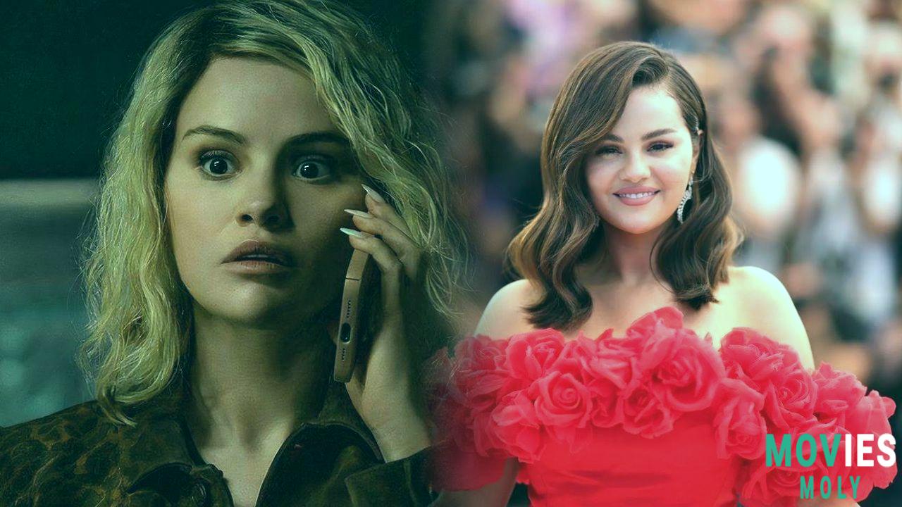 Emilia Pérez Movie Oscar Nominations and Selena Gomez Snub Controversy Main Image