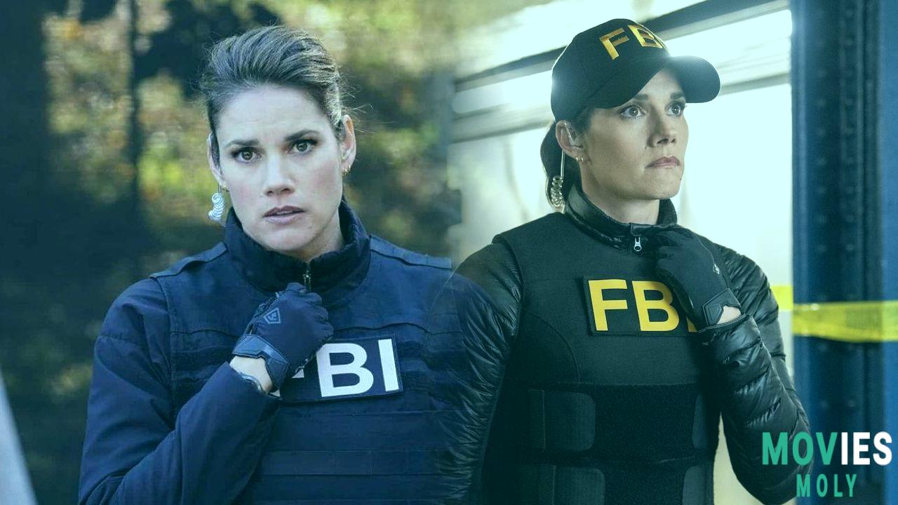 FBI May Have Just Introduced Maggie’s New Love Interest And It Could Be Exactly What She Needs Main Image