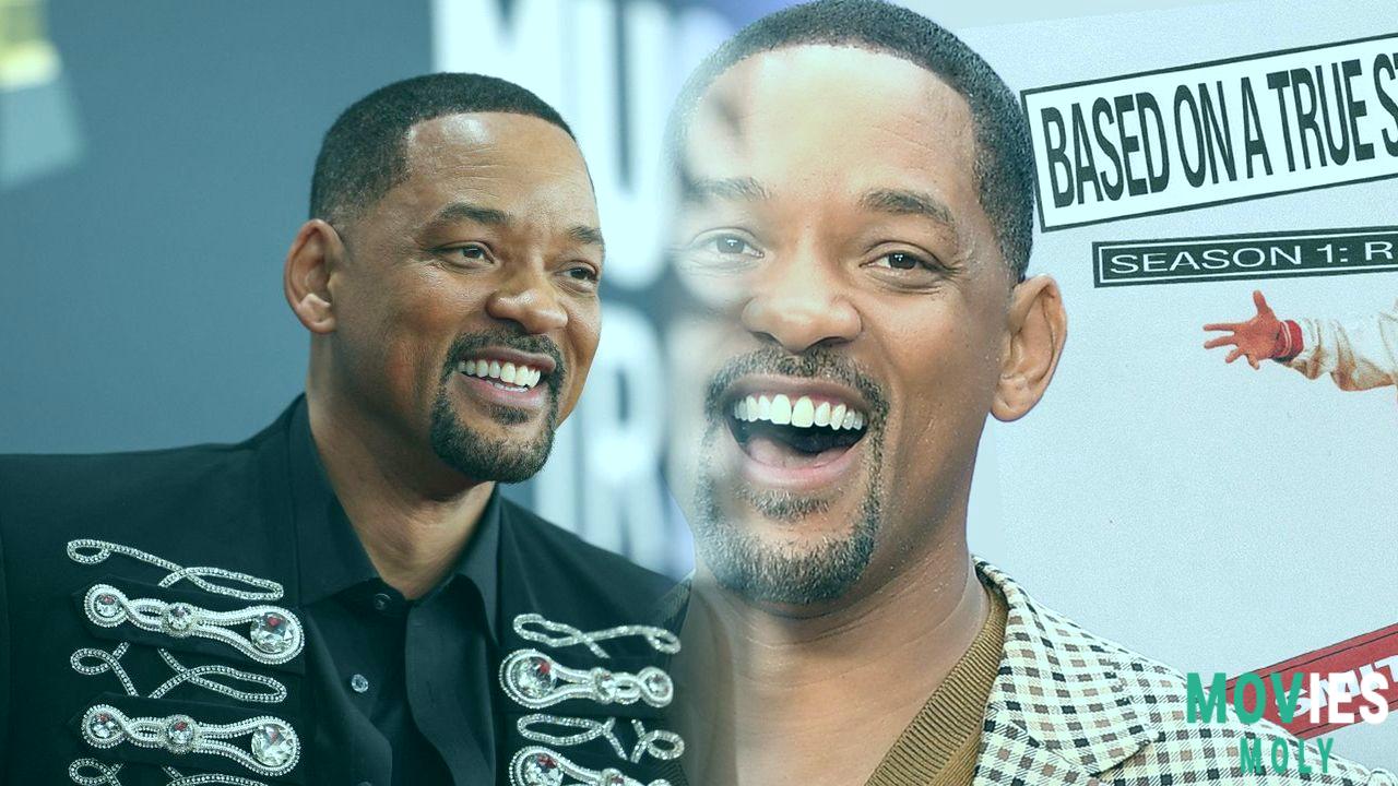 Fresh Prince Alert! Will Smith Announces First Album in Two Decades - Get Ready for New Music! Main Image