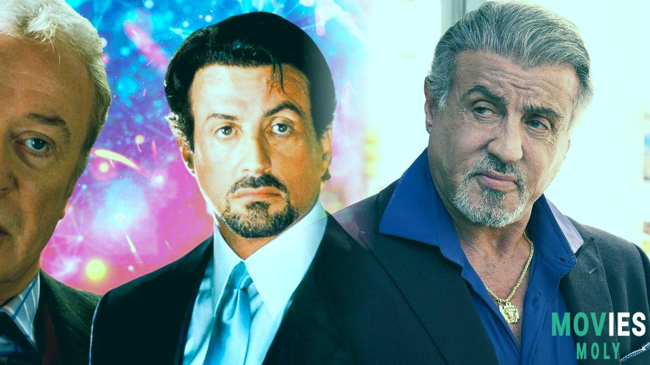 From Rocky to Rambo to Tulsa King: Sylvester Stallone Still Rules Hollywood Main Image