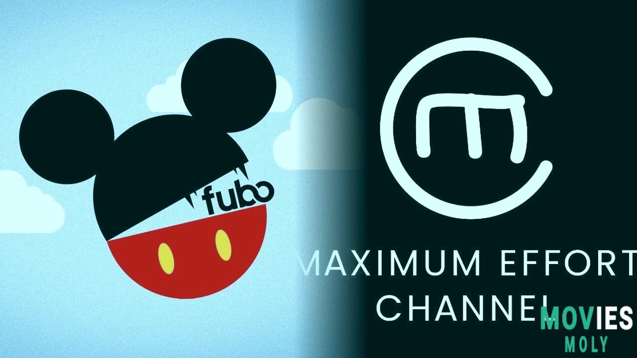 Fubo Merges With Disney: The Impact on Streaming, Sports, and Cable TV Main Image