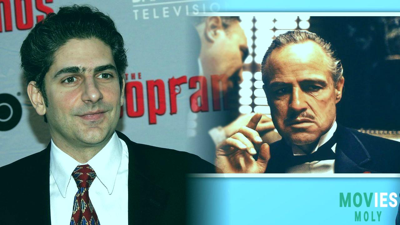 Gabagool and Good Times! Sopranos Stars are Making Headlines (Again!) Main Image