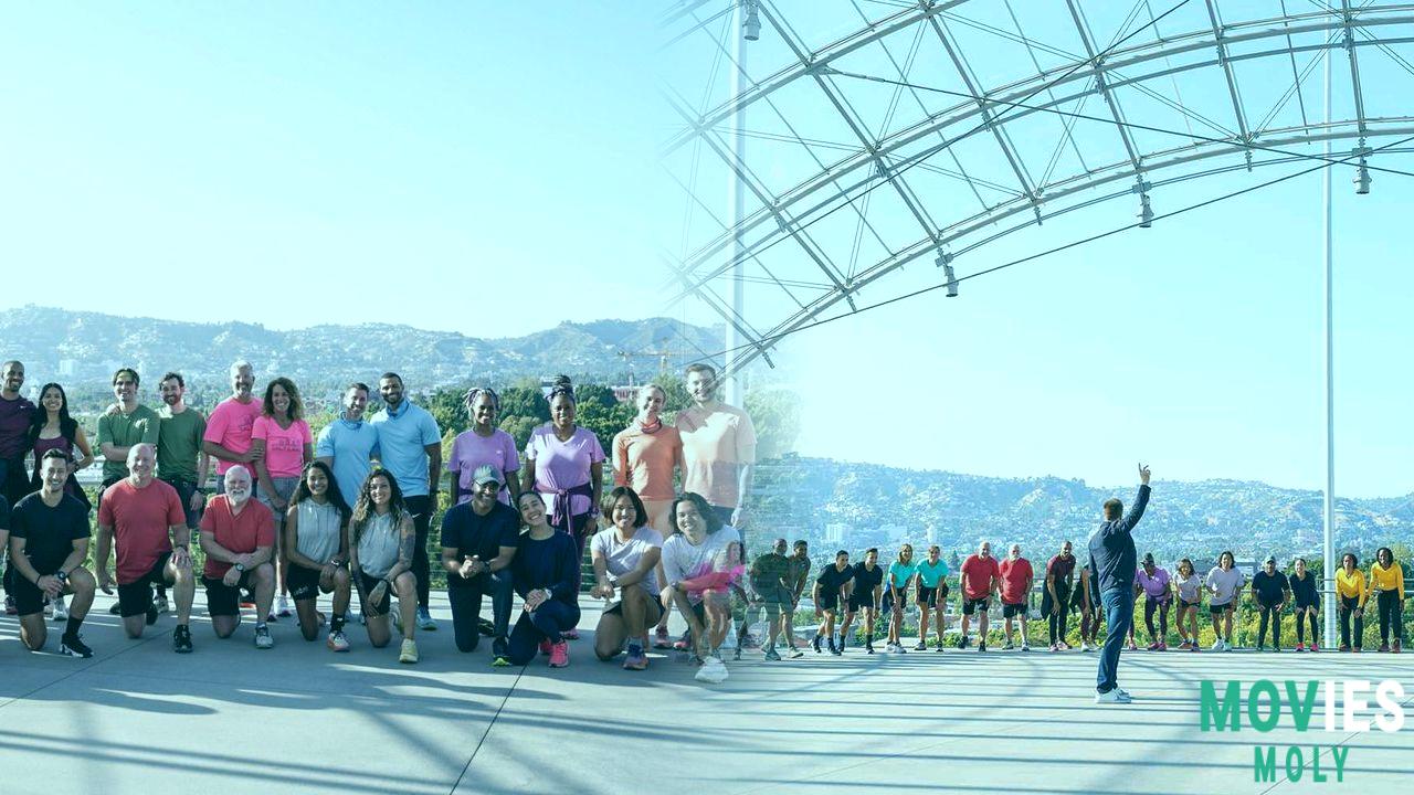 Get Ready to Run! The Amazing Race Season 37 is About to Take You Around the World Main Image