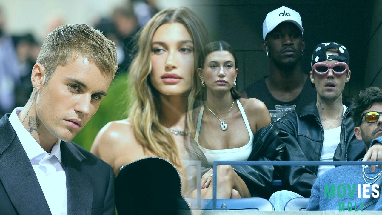 Hailey Bieber: Life Career and Family Updates Main Image