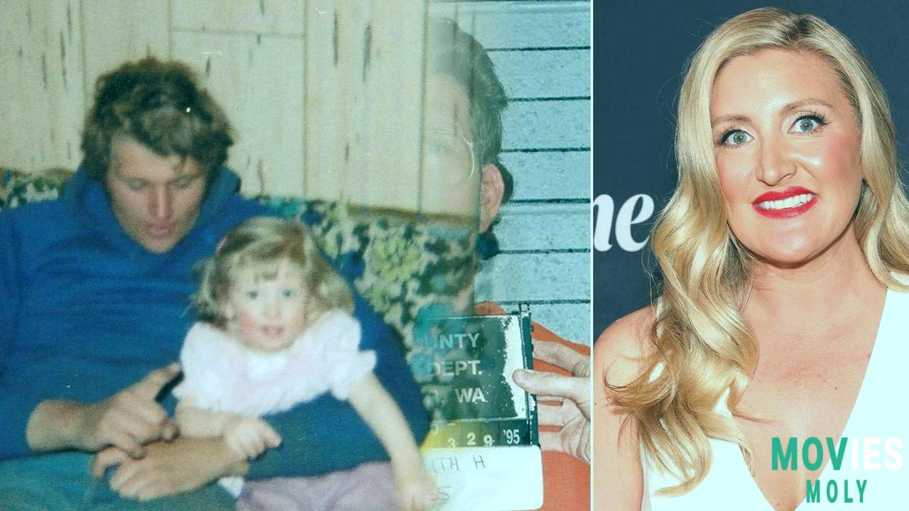 'Happy Face' Series: Inside the Shocking Story of a Serial Killer's Daughter and Her Fight for Truth Main Image