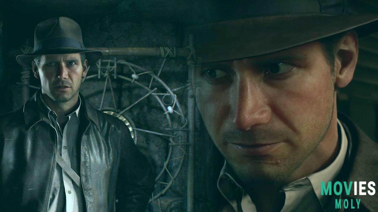 Harrison Ford on AI and Indiana Jones: Praises Troy Baker's Performance in Great Circle Game Main Image