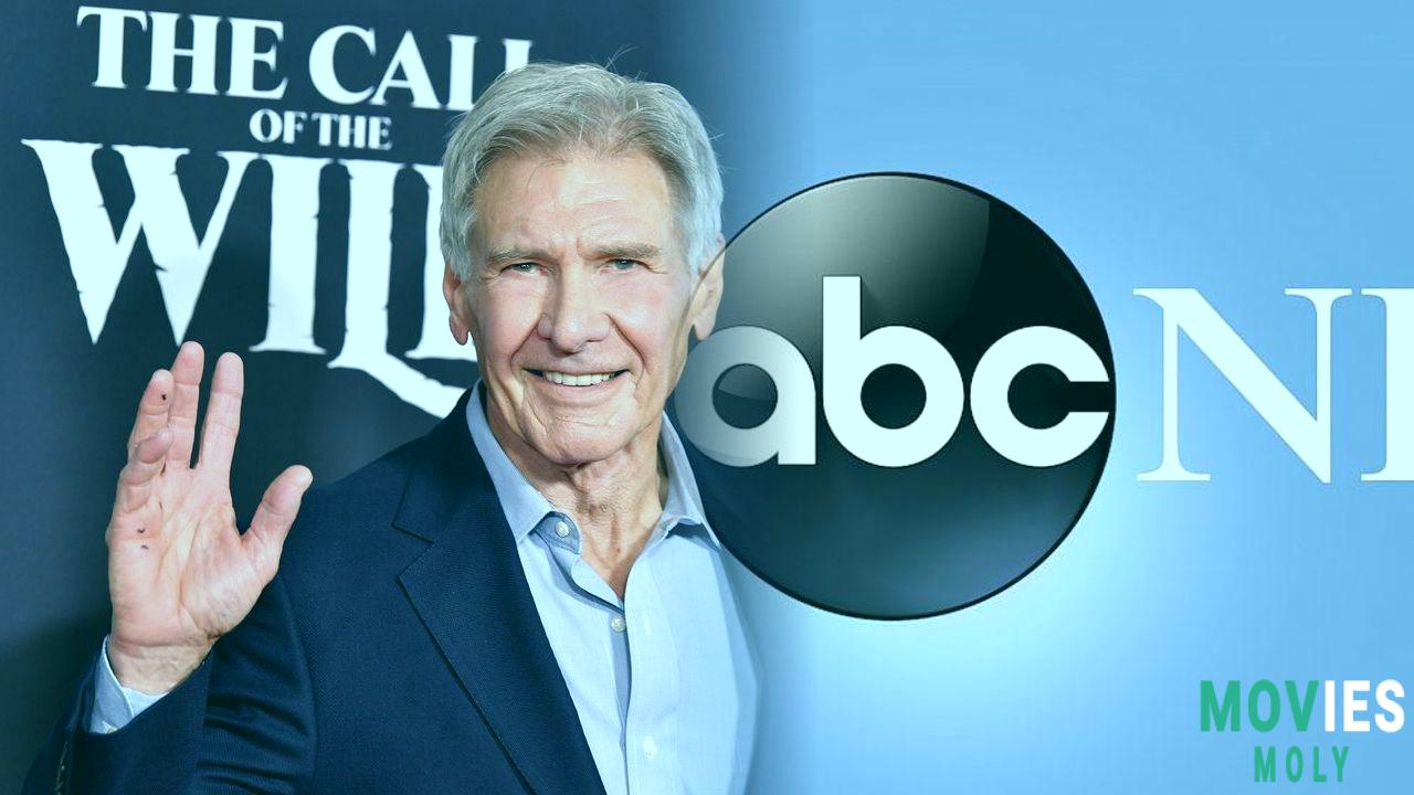 Harrison Ford Skips Oscars! Shingles Diagnosis Sidelines Hollywood Legend - MoviesMoly Main Image