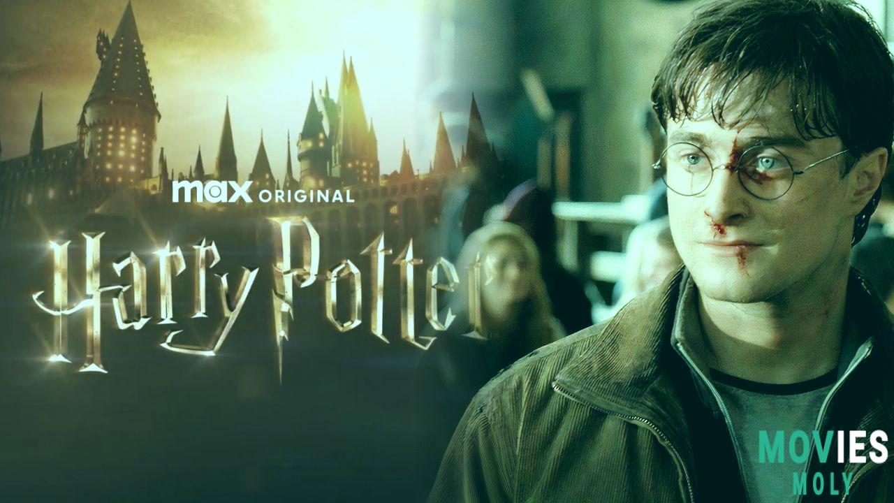 Harry Potter TV Series Casting News: Who Will Be The New Generation of Wizards? And Will We See Familiar Faces? Main Image