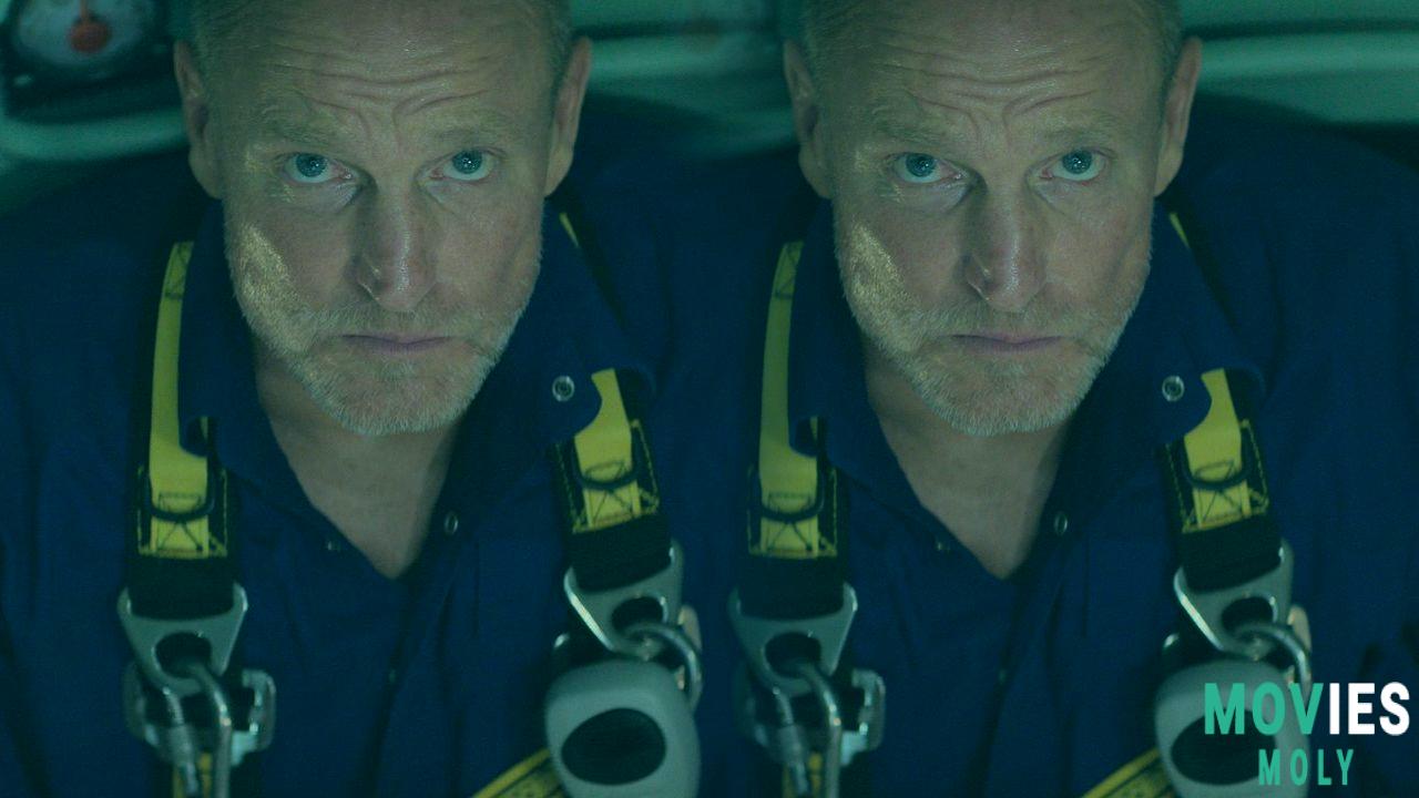 Hold Your Breath! Last Breath Movie Tells Real-Life Dive Disaster Story Main Image