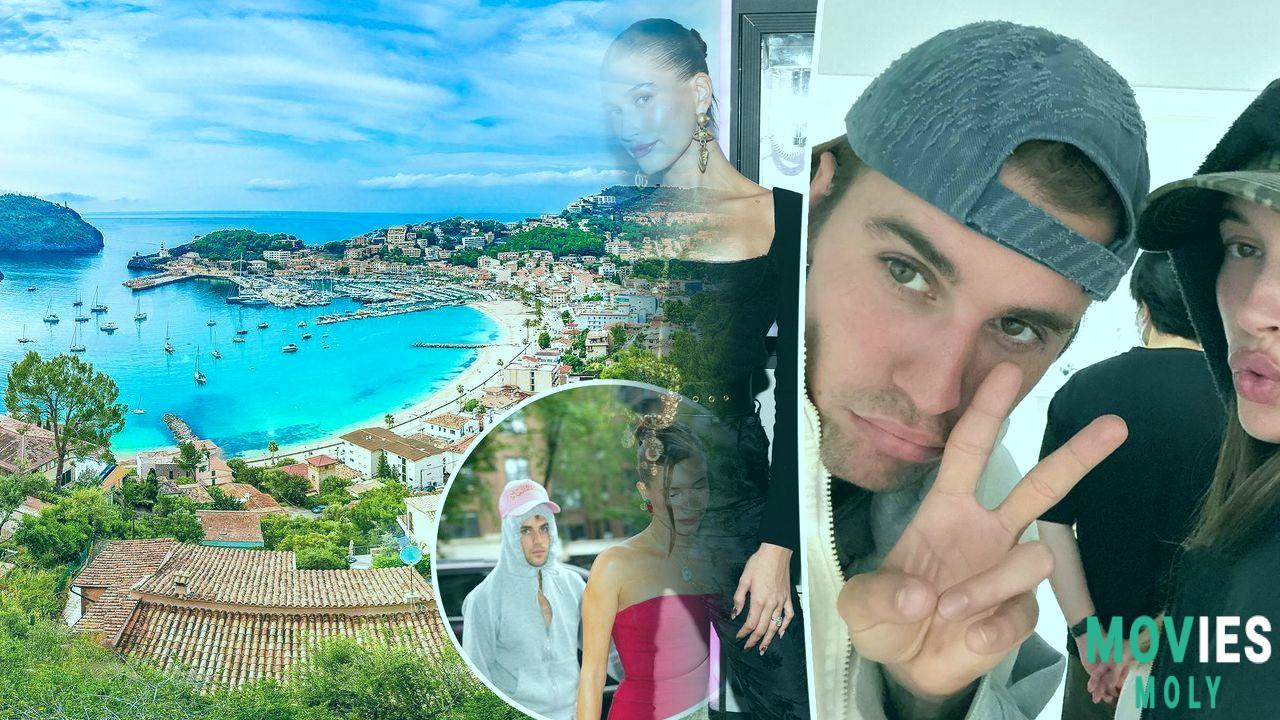 Hollywood Exit? Justin and Hailey Bieber Rumored to be Eyeing a European Escape! Main Image