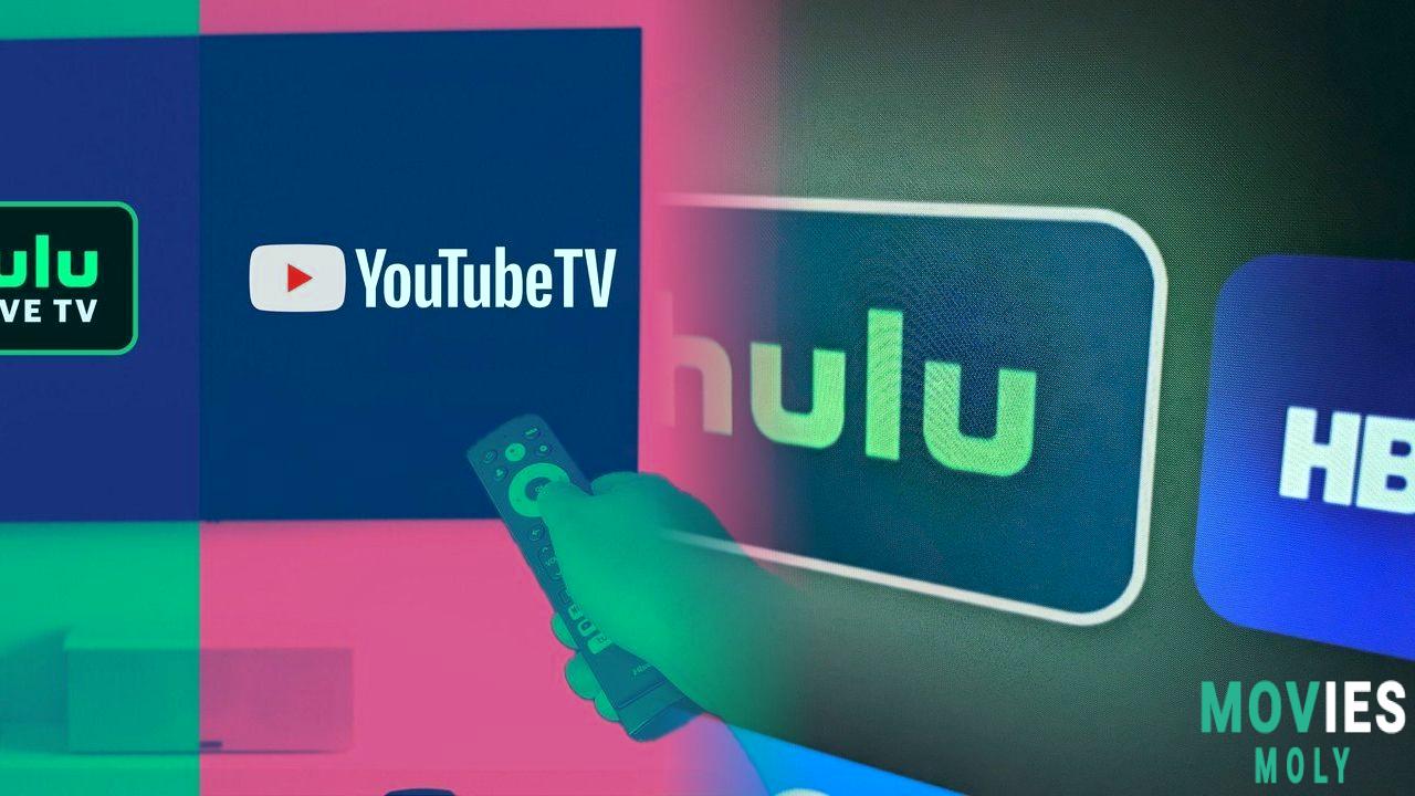 Hulu + Live TV Review: Channels Packages and Alternatives Main Image