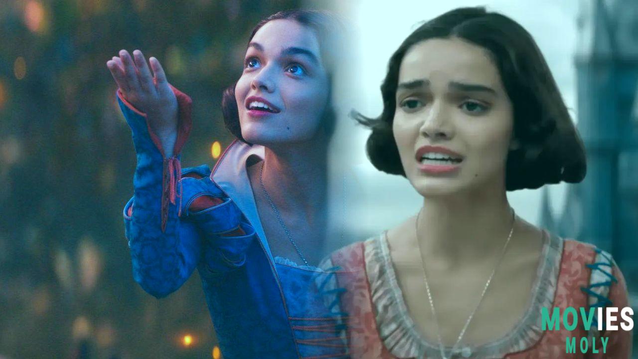 Is Disney Shelving Snow White in the UK? Premiere Cancelation Fuels Backlash Fire Main Image