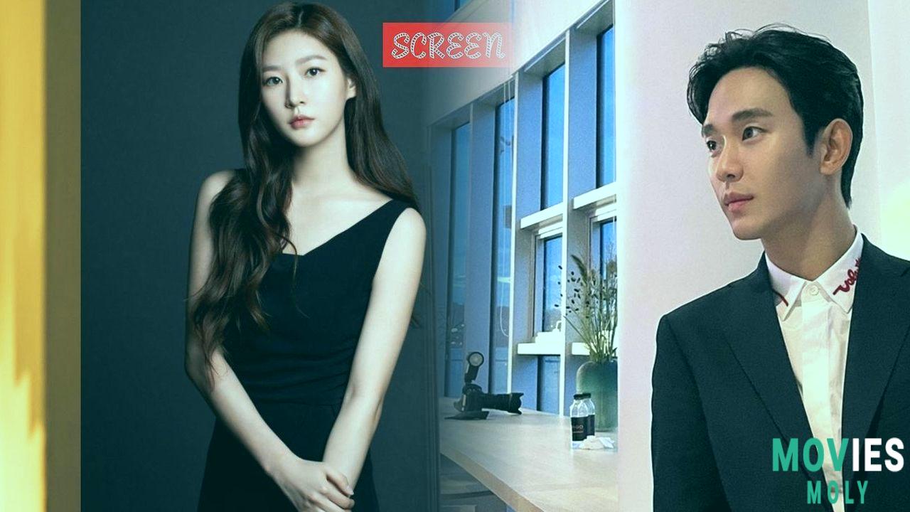 Is Won Bin in Hot Water? Unpacking the Kim Soo Hyun & Kim Sae Ron Controversy Main Image